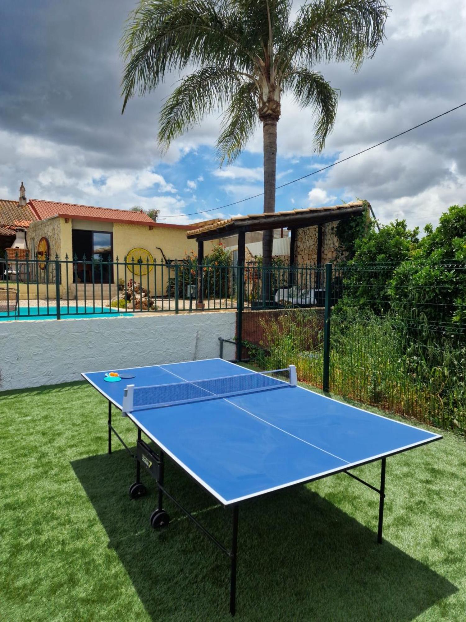 הוילה סילבס Casa Rustica מראה חיצוני תמונה