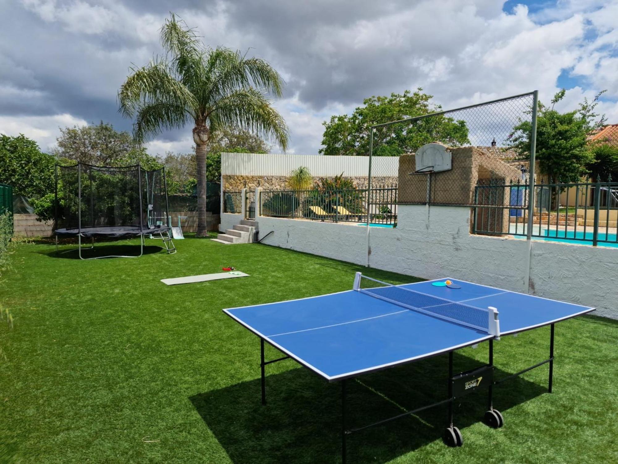 הוילה סילבס Casa Rustica מראה חיצוני תמונה